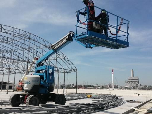 LINE_ALBUM_หลักสูตรรถกระเช้า X-Lift และ Boom Lift_250828_5.jpg - หลักสูตรรถกระเช้า X-Lift และ Boom Lift